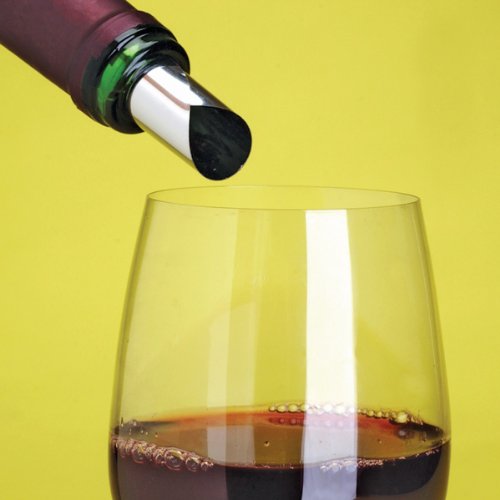 Oenophilia Drop Stop Pouring Disk Samanaxzq