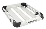 Best Price Rhino Rack Alloy Tray with 3 planks for Thule Square and Yakima Bars, 39 x 30 x 5-Inch