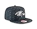 New Era NFL Static Clinger 9FIFTY Original Fit Cap (Black)