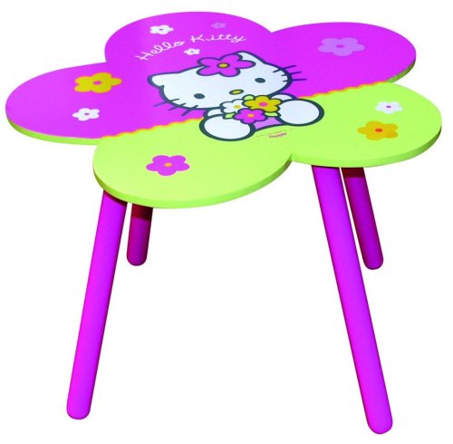 Hello Kitty 711164 - Tisch Preisvergleich