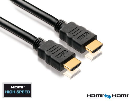 PureLink HC0002-015 Basic+ Serie High Speed HDMI Kabel 1,5m Preisvergleich