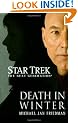 Death in Winter (Star Trek: The Next Generation)