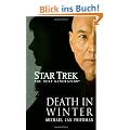 Star Trek: The Next Generation: Death in Winter (Star Trek Next Generation (Unnumbered))