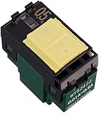 Panasonic コスモシリーズワイド21 埋込パイロットスイッチC(3路) WT52422