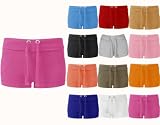 Jersey Shorts S2A2 White S/M (1.96)
