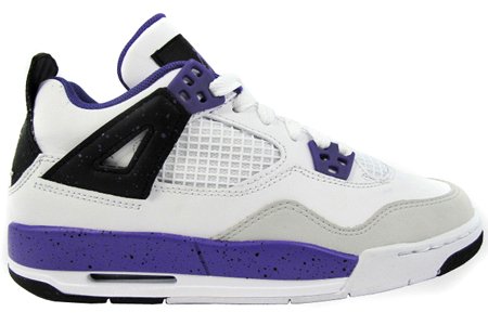 jordan 4 retro ultraviolet