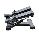 New Portable Electric Mini Stair Stepper Machine Fitness Equipment Exercise