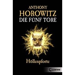 H�llenpforte
