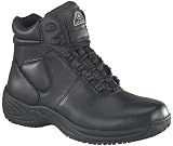 Converse C124 Women's Sure Grip Plus 6-inch Sport Boot Soft Toe