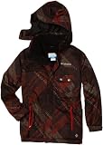Columbia Boys 8-20 Snow Check Jacket