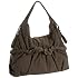 High Fashion 5757 Knotted Hobo