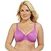 Curvation Women's Back Smoother Underwire Bra 5304570