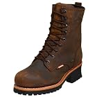 WORX by Red Wing Shoes 5481 9