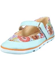 Eject FLYING E-13533-V3 Damen Ballerinas