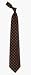 Eagles Wings Men's San Francisco Giants Woven Silk Tie