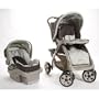 Eddie Bauer Endeavor Travel System