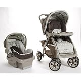 Eddie Bauer Endeavor Travel System