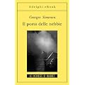 Il porto delle nebbie: Le inchieste di Maigret (5 di 75)