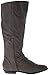 Madden Girl Women's Elsie Motorcycle Boot