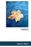 Flatland: A Romance of Many Dimensions