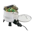 Presto Options Electric Multi-Cooker