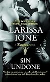 picture of Sin Undone (Demonica Novels)