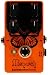 Earthquaker Devices Monarch Overdrive Guitar Effect Pedal