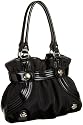 Kathy Van Zeeland Delicious Mesh Belt Shopper