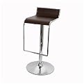 Uptown Barstool - Brown