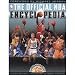 The Official NBA Basketball Encyclopedia
