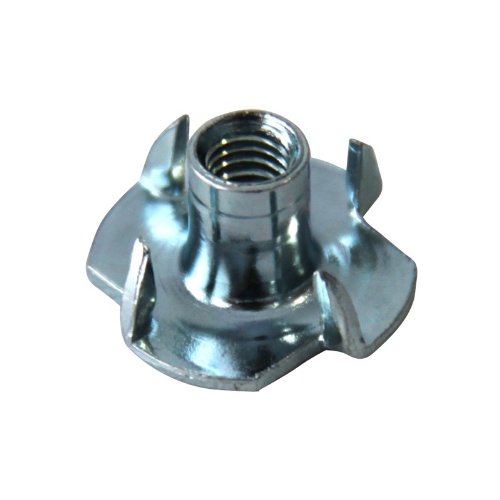 Uhlsport GewindeeinsÃ€tze (Lot 100 StÃŒck) ohne Farbe, 10 MM