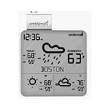Ambient 3-Day Weather Station