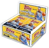 41f ugVQgGL. SL160  Topps 2009 2010 NBA Trading Cards Box Set   Retail 24 Packs