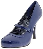 Pleaser Women's Cutiepie-02/NB Mary Jane Pump