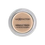 Miracle Touch Foundation by Max Factor Natural 70