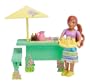Caring Corners - Picnic in Paradise Doll Pack