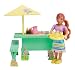 Caring Corners - Picnic in Paradise Doll Pack