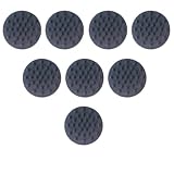 Produkt-Bild: OEHLBACH Shock Absorber (8 St&uuml;ck), elastisch schwarz (55038)