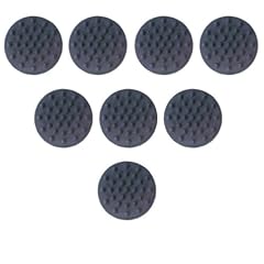 OEHLBACH Shock Absorber (8 St�ck), elastisch schwarz (55038)