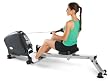 LifeSpan Fitness RW1000 Rowing Machine