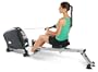 LifeSpan Fitness RW1000 Rowing Machine