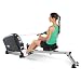 LifeSpan Fitness RW1000 Rowing Machine