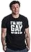 I'm not Gay but $20 is $20 | Funny Offensive Humor Bachelor Party Unisex T-shirt