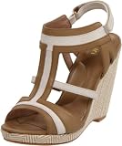 Auri Women's Donna Wedge Sandal