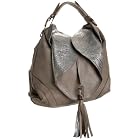 Hype Dylan Large Flap Hobo