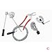 41f wRQXf7L. SL75  TD Industrial 105 pc Plumbing Repair Kit