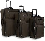 Skyway Sigma 2 29 Expandable Vertical Overseas Case