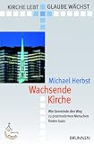 Wachsende Kirche Wachsende Kirche cover image