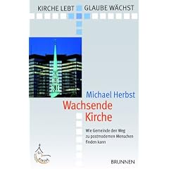 Wachsende Kirche