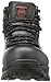 Skechers for Work Men's 77015 Vostok Slip Resistant Work Boot